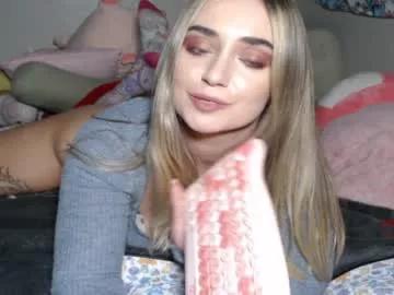 sweet_coral from Chaturbate