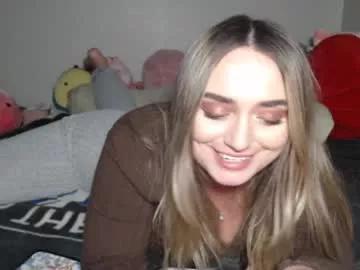 sweet_coral from Chaturbate