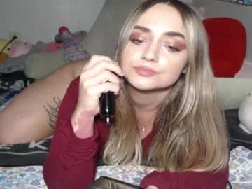sweet_coral from Chaturbate
