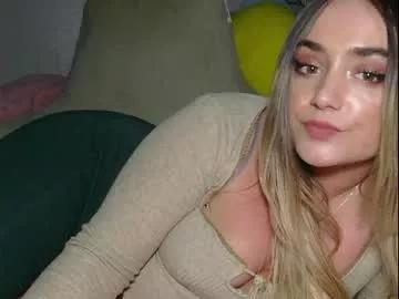 sweet_coral from Chaturbate