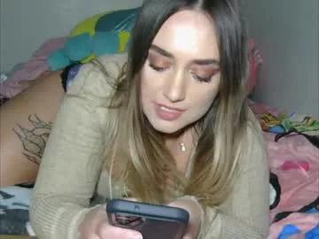 sweet_coral from Chaturbate