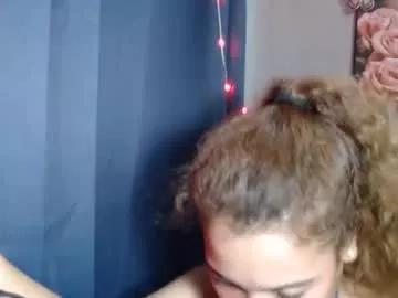 sweet_daisy04 from Chaturbate