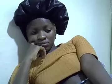Sweet_eldah from Chaturbate