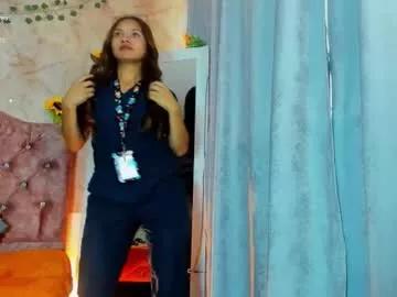 Sweet_emma92 from Chaturbate