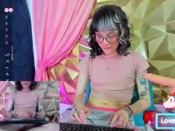 sweet_emmili from Chaturbate
