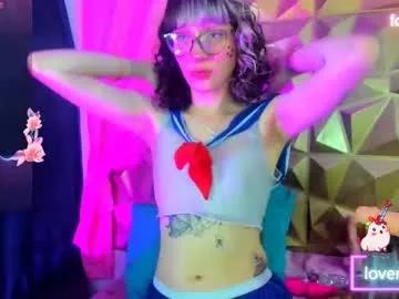 sweet_emmili from Chaturbate