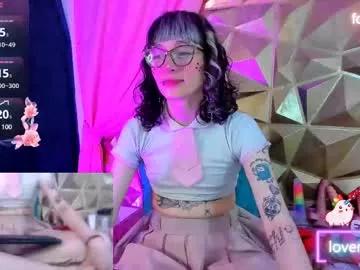 sweet_emmili from Chaturbate