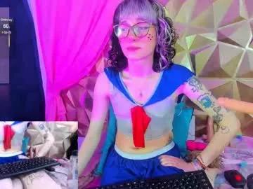 sweet_emmili from Chaturbate