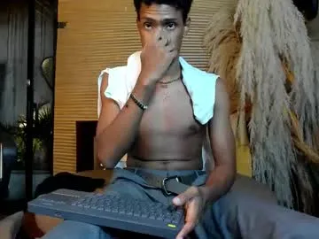 Freechat sweet_ethan_ on Chaturbate