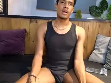 Freechat sweet_ethan_ on Chaturbate