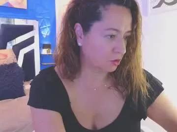 sweet_evans___ from Chaturbate