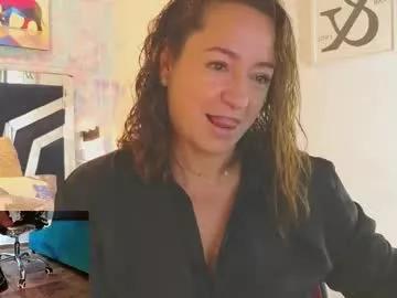 sweet_evans___ from Chaturbate is Group