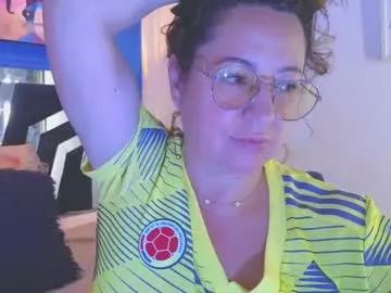 sweet_evans___ from Chaturbate
