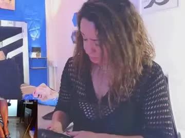 sweet_evans___ from Chaturbate