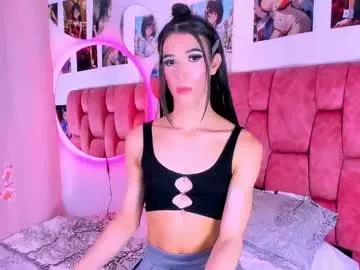 Sweet_falon from Chaturbate