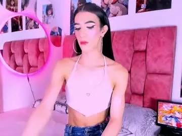 Sweet_falon from Chaturbate