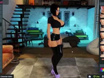 sweet_fleur from Chaturbate