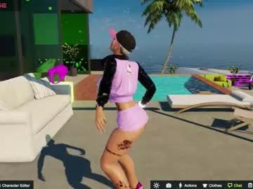 sweet_fleur from Chaturbate is Freechat