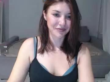 sweet_foxxy from Chaturbate