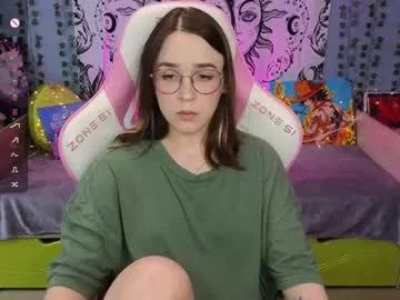 sweet_frosty from Chaturbate
