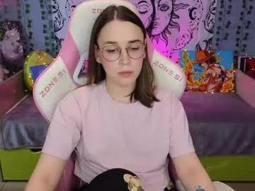 sweet_frosty from Chaturbate