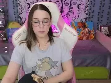 sweet_frosty from Chaturbate