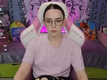 sweet_frosty from Chaturbate