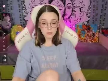 sweet_frosty from Chaturbate
