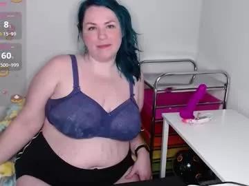 sweet_gracie from Chaturbate