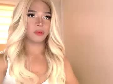 sweet_hoelly from Chaturbate
