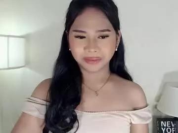 sweet_hoelly from Chaturbate