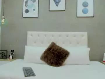 sweet_honey17 from Chaturbate