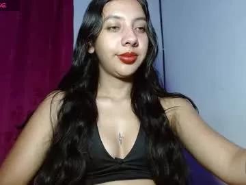 sweet_isaa from Chaturbate