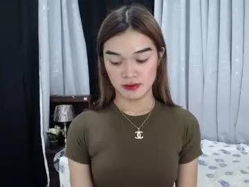 sweet_jelaix from Chaturbate