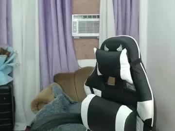sweet_jelaix from Chaturbate