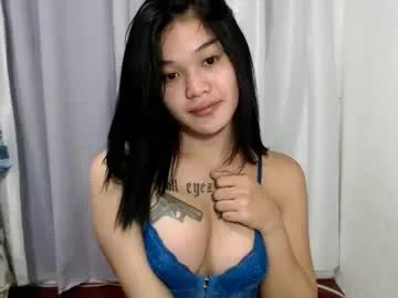 sweet_jelaix from Chaturbate