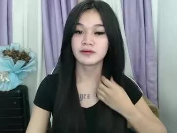 sweet_jelaix from Chaturbate