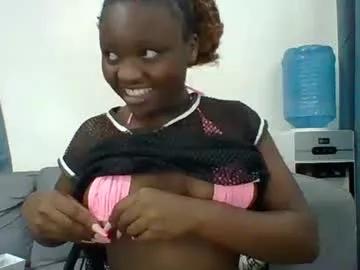 sweet_jenica from Chaturbate