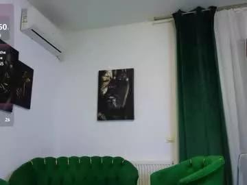 sweet_jolie_ from Chaturbate is Freechat