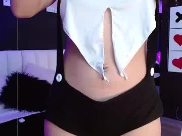 sweet_kaalisa from Chaturbate is Freechat