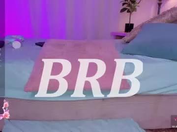 sweet_kahia from Chaturbate