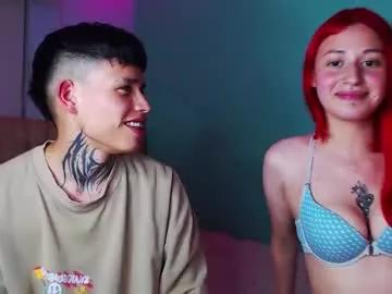 sweet_karma_ from Chaturbate