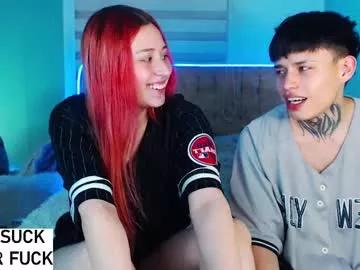 sweet_karma_ from Chaturbate
