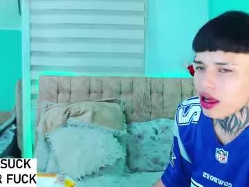 sweet_karma_ from Chaturbate