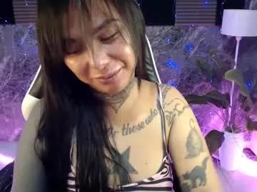 sweet_kittykatya from Chaturbate