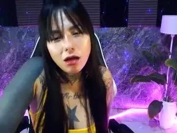 sweet_kittykatya from Chaturbate