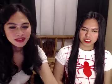 Sweet_kyline69 from Chaturbate