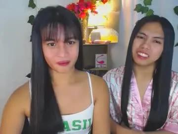 Sweet_kyline69 from Chaturbate