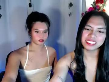 Sweet_kyline69 from Chaturbate
