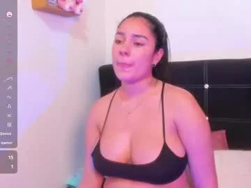 sweet_latina_alexa from Chaturbate